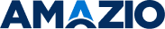 Amazio logo